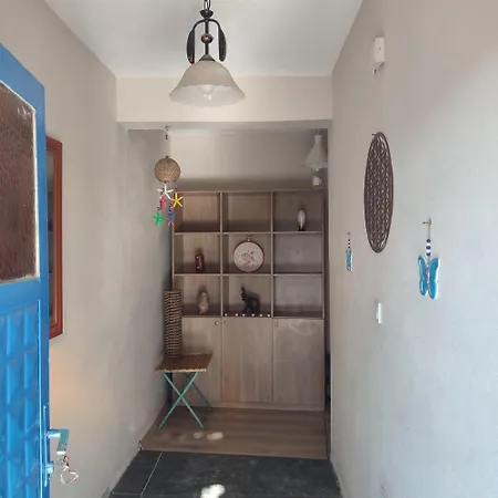 Babadan Aparthotel Eskiomerler